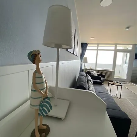 Apartment - Haus C, App 0c0909 Heiligenhafen