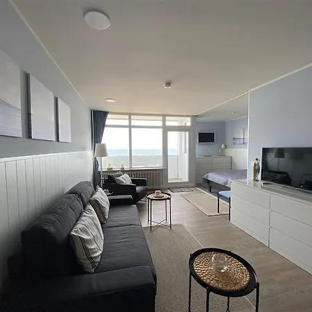 Apartment - Haus C, App 0c0909 Heiligenhafen