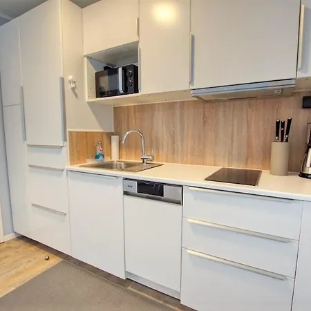 Apartment - Haus C, App 0c0909 Heiligenhafen