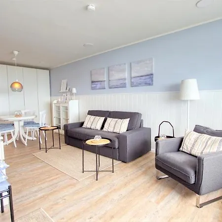 Apartment - Haus C, App 0c0909