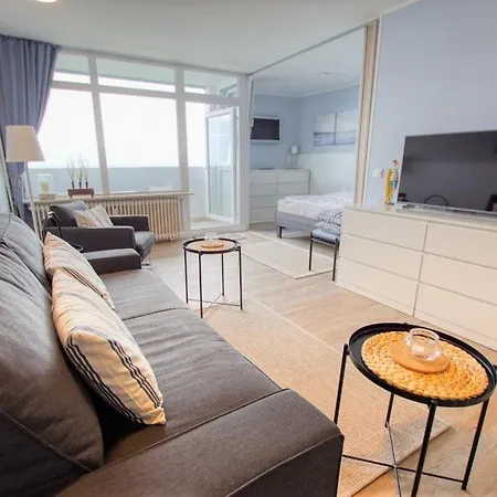 Apartment - Haus C, App 0c0909 Heiligenhafen