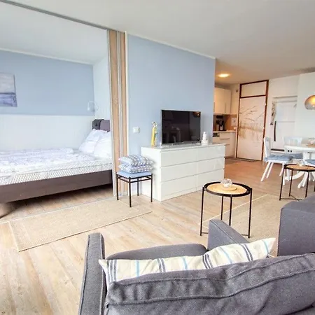 - Haus C, App 0c0909 * Heiligenhafen