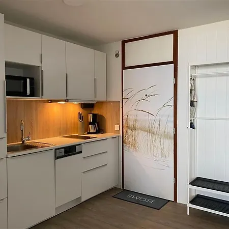 - Haus C, App 0c0909 Apartment