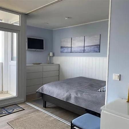 Apartment - Haus C, App 0c0909