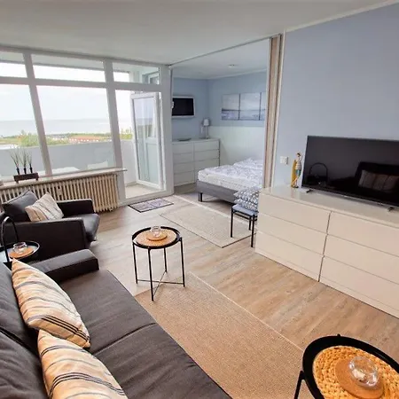 - Haus C, App 0c0909 Apartment Heiligenhafen