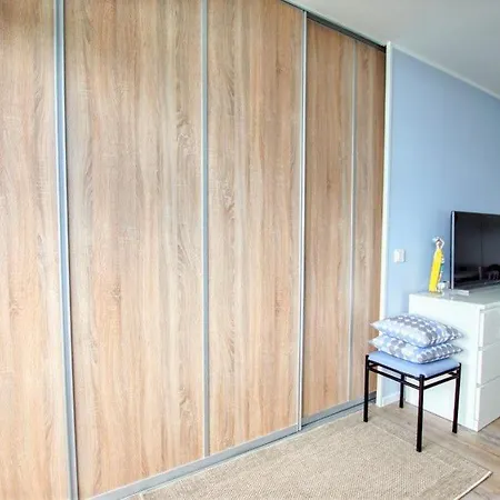 - Haus C, App 0c0909 Apartment