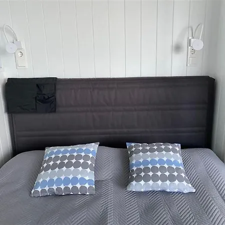 Apartment - Haus C, App 0c0909 Heiligenhafen