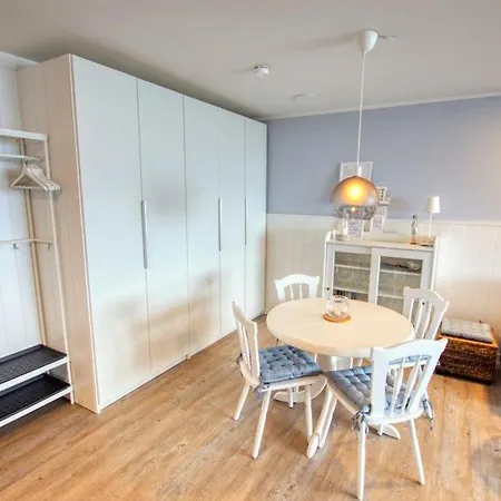 Apartment - Haus C, App 0c0909 Heiligenhafen